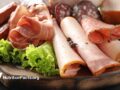 assorted cold cuts