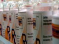 Lowering Dietary Antibiotic Intake
