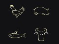 Switching from Beef to Chicken & Fish May Not Lower Cholesterol