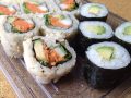 Cancer Risk from Arsenic in Rice and Seaweed