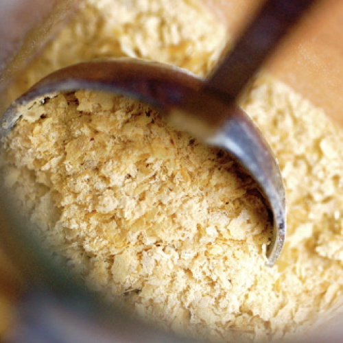 Nutritional Yeast
