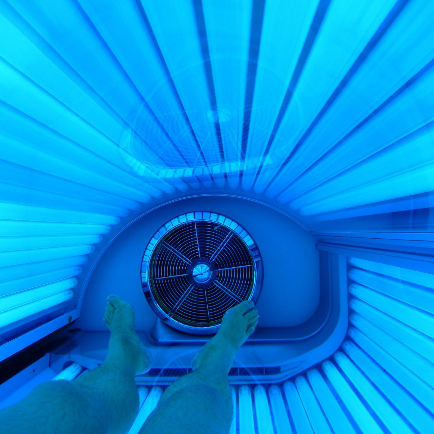 Tanning Beds